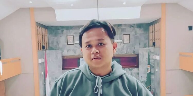 Pernah Mengkhianati Musda Persatuan DPD KNPI, PMI Mepertanyakan Alasan SC Menetapkan Cucu Komarudin Sebagai Calon Ketua