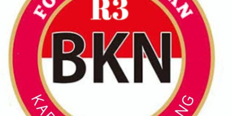 Forum R3 BKN Kab. Tangerang Kecewa Audensi Pertama Antara Pemangku Kebijakan dengan Tenaga Honorer Tak Membuahkan Hasil, Minta DPRD dan BKPSDM Tinjau Kembali