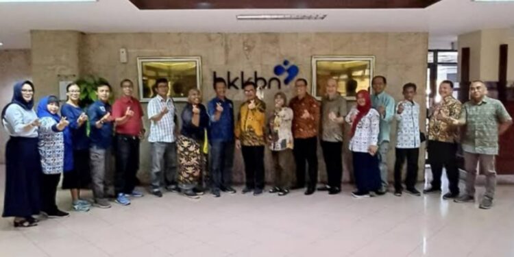 Majelis Kehormatan IWO Hasto Wardoyo Terpilih Sebagai Wali Kota Yogyakarta, Ucapan Selamat Mengalir Dari Seluruh Kepengurusan