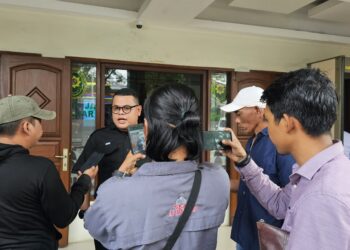 Sungguh Tega, Anak Dibawah Umur Selama 2 Tahun Dicabuli Oleh Ayah Sambung