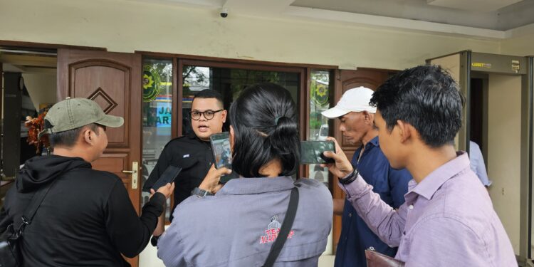 Sungguh Tega, Anak Dibawah Umur Selama 2 Tahun Dicabuli Oleh Ayah Sambung