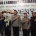 Biro SDM Polda Banten Gelar Talkshow di Radio Harmony, Sosialisasi Penerimaan Siswa SIPSS Tahun 2025