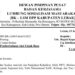 BK-LSM Lebak Layangkan Surat Aksi, Dorong APH Periksa Oknum Dugaan Pungli Bansos Desa Rahong