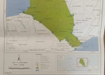 Markus Dodo Mengaku Kepala Suku Kekoro Nadida Memalsukan Dokumen Demi Merampas Tanah Milik Masyarakat Kabupaten Sabu Raijua