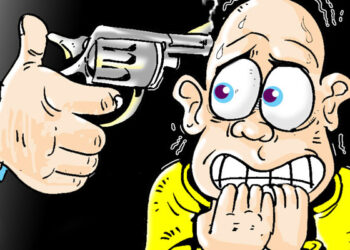 IMC Minta APH Agar Secepatnya Melakukan Tindakan Tegas, Terkait Kades di Banjarsari