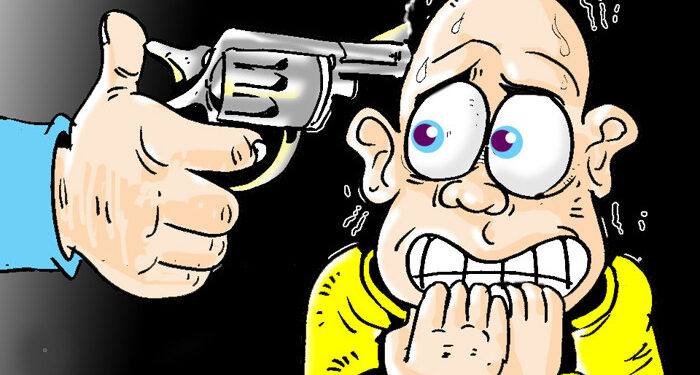 IMC Minta APH Agar Secepatnya Melakukan Tindakan Tegas, Terkait Kades di Banjarsari