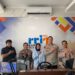 Biro SDM Polda Banten Sosialisasi Penerimaan Siswa SIPSS Tahun 2025 Melalui Talkshow di Radio RRI Banten