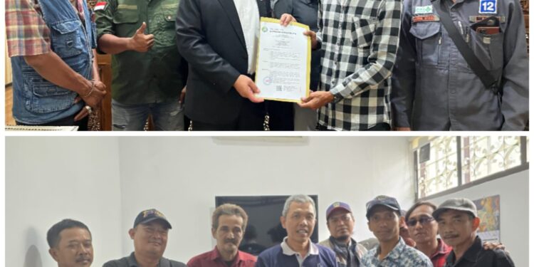 Dewan Kehormatan Dan Dewan Etik. Menyambut Baik Berdirinya PD-IWO Kabupaten Tegal