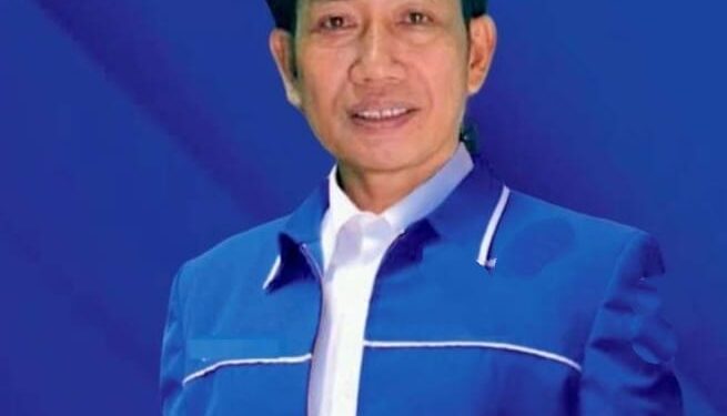 Kader Partai Demokrat Kabupaten Lebak Sesalkan Surat Edaran DPP Partai Demokrat Di Kangkangi Pimpinan DPC Lebak