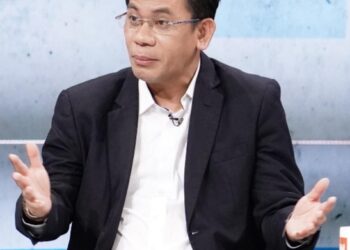 Kementerian ATR/BPN Apresiasi Masyarakat Yang Gunakan Aplikasi Bhumi, dalam Mengawal isu Pagar Laut