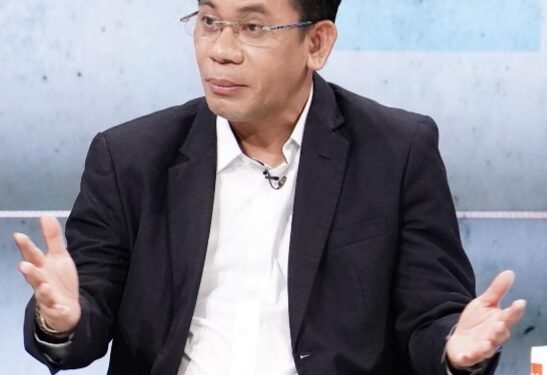 Kementerian ATR/BPN Apresiasi Masyarakat Yang Gunakan Aplikasi Bhumi, dalam Mengawal isu Pagar Laut