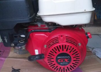 Isu Penjualan Aset Desa Kerta: Traktor Dijual dengan Alasan Operasional