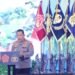 Kapolri Laporkan Direktorat PPA PPO Hingga Sinergitas TNI-Polri Kepada Presiden
