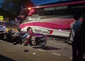 SMPN 29 Kota Tangerang Langgar SE dan Disdik Tutup Mata