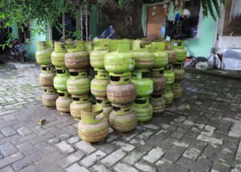 Pemkot Tangerang Sambut Baik Kebijakan Presiden Prabowo Aktifkan Kembali Pengecer Gas LPG Bersubsidi