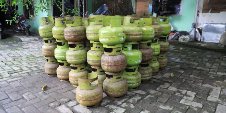 Pemkot Tangerang Sambut Baik Kebijakan Presiden Prabowo Aktifkan Kembali Pengecer Gas LPG Bersubsidi