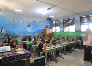 Pemkot Tangerang Siap Terapkan Seleksi Penerimaan Murid Baru Tahun 2025