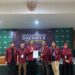 Musda IMM Banten ke-X di Gelar, Pegy Septiawan SAH Menahkodai IMM provinsi Banten periode 2025-2027