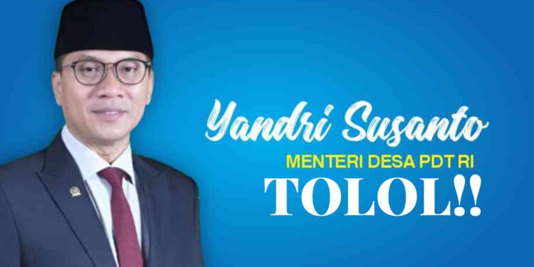 Menteri-Menteri Tolol di Kabinet Merah Putih Sebaiknya Segera Diganti