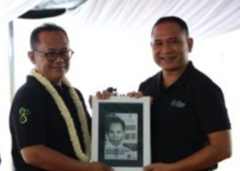 Meriahnya HUT RSUD Kota Bekasi Ke-85