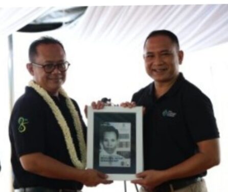 Meriahnya HUT RSUD Kota Bekasi Ke-85