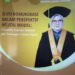 Prof. Dr. Mite Setiansah, SIP, M.Si, Dikukuhkan Sebagai Guru Besar Universitas Jenderal Soedirman