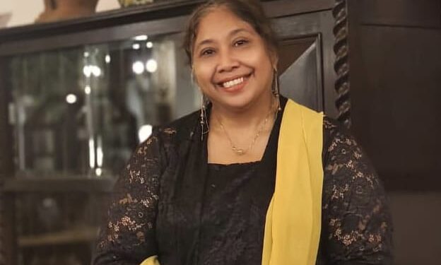 Sekjen IWO Telly Nathalia Tegaskan, PP IWO Tidak Larang Rayakan HPN di Tiap Daerah