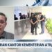 Kebakaran Kementerian ATR/BPN, Bukan Dokumen yang Berkaitan dengan Sertipikat ataupun Sengketa Tanah yang terbakar