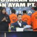 Pasca Insiden Pembakaran Peternakan Ayam, Polda Banten Berhasil Tangkap 11 Tersangka
