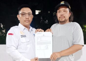 Rurih, S.H Selaku Kuasa Hukum Meminta Pihak Polisi Tangkap Preman Pengeroyokan RT Didadap