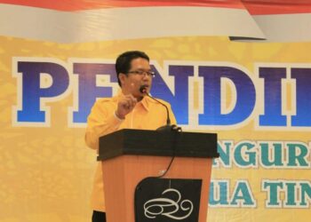 Agus Solichin Meminta TPAD Percepat Penyusunan RKPD dan APBD Perubahan Tahun 2025