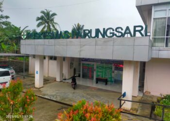 Bantah Lakukan Pungli, Ini Penjelasan Kapus Puskesmas Parungsari Kecamatan Wanasalam