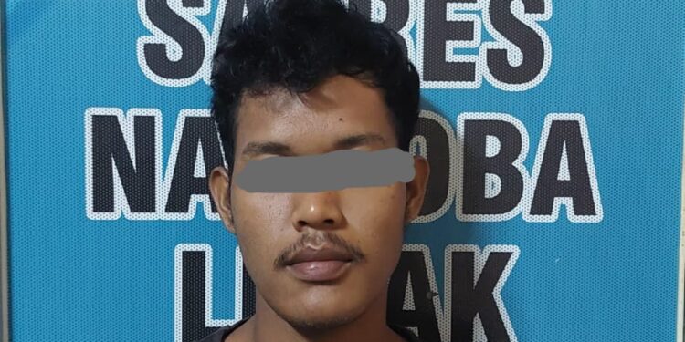 Sat Narkoba Polres Lebak Ungkap dan Tangkap Kasus Narkoba Pengedar Obat Terlarang Tanpa Ijin Edar