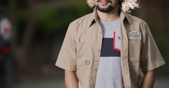 Stefanus Tarsi,Anak Petani Dari Manggarai Kini Menjadi Seorang Jurnalis Berkarya Di Papua Pegunungan