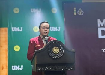 Hasil Rapat Wilayah Muhammadiyah Banten, IMM Provinsi Banten Meminta Pembangunan PIK 2 Di Hentikan