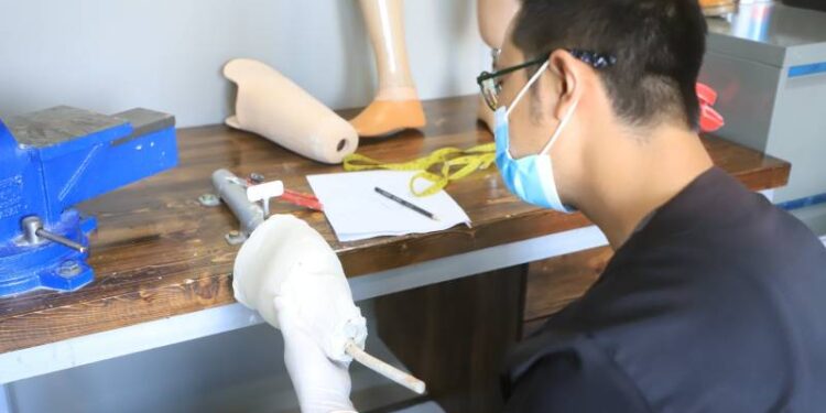 RSUD Kota Tangerang Rayakan HUT Ke-11 dengan Sederet Inovasi Unggulan