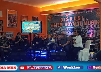 Asosiasi Caffe Jakarta Selatan Tolak Bayar Royalti Musik, Ini Tindakan Perbuatan Melawan Hukum