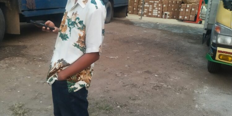 PT. KSI LOGISTIC Kangkangi Peraturan Daerah Kota Tangerang Nomor 3 Tahun 2012