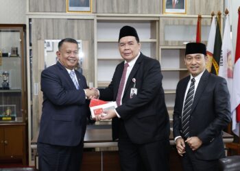 Menteri UMKM Dukung Bank Banten: Ajak Masyarakat Manfaatkan Layanan Perbankan