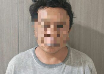 Diduga Melakukan Tindak Pidana Narkotika, Seorang Pelaku Diamankan Satresnarkoba Polrestro Tangerang Kota