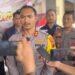 Polisi Intensifkan Giat Patroli, Jelang Lebaran Idul Fitri di Kota Tegal