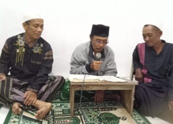 Keutamaan Tadarus Dibulan Suci Ramadhan