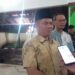 Buka Bersama Bupati dan Wakil Bupati Tegal Bersama Wartawan