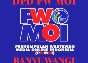 DPD PWMOI Banyuwangi Ucapkan Selamat Hari Raya Nyepi Tahun Baru Saka 1947 Bagi Seluruh Umat Hindu