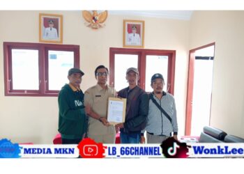 Kesbangpol Resmi Terbitkan Surat Tanggapan Atas Laporan Keberadaan Organisasi PD IWO Kabupaten Tegal