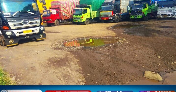 Memprihatinkan Kondisi RTK Ketapang Banyuwangi Perlu Langkah Strategis Dan Nyata