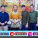 Terima Anak Muda Komunitas Pecinta Artificial Intelligence (AI), Bamsoet Dorong Percepatan Transformasi Digital di Indonesia