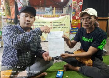 Selamat Atas Terpilih Humas Baru dan Ultah yang ke 4 Tahun KJK