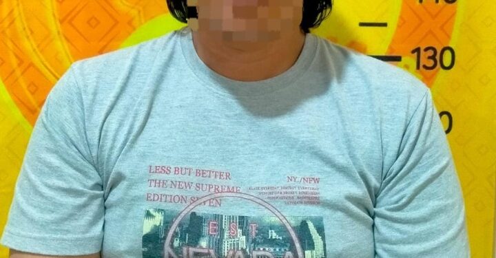 Satreskoba Polres Sumenep Berhasil Amankan 1,82 Gram Sabu Dari Warga Desa Kolor