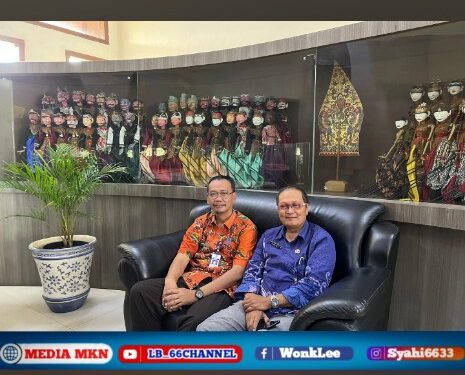 Jembatan Kalierang Diperbaiki Pasca Lebaran, Dianggarkan Rp. 4,25 Miliar